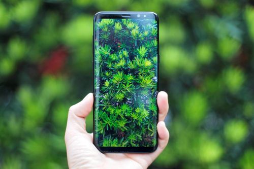 Lộ danh sách smartphone Samsung được lên Android 10