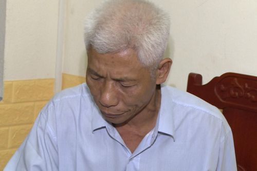 Bắt kẻ cầm đầu vụ hỗn chiến ở biển Hải Tiến