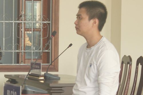 Kẻ đâm nhầm cô ruột lĩnh 10 năm tù
