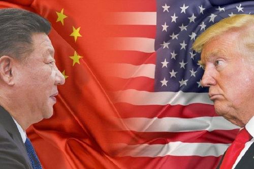 Trung Quốc 'lép vế' trước thềm đàm phán thương mại cấp cao với Mỹ