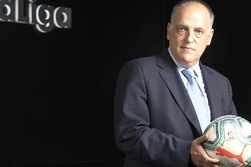 Sẽ có cầu thủ Việt Nam thi đấu tại La Liga trong tương lai