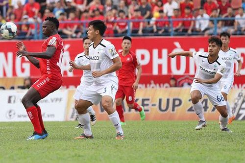 17h00 hôm nay, HAGL vs Hải Phòng: HAGL rộng cửa đi play-off nếu thua (Trực tiếp BĐTV)