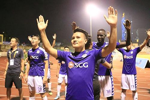 Kỷ nguyên mới của Hà Nội FC