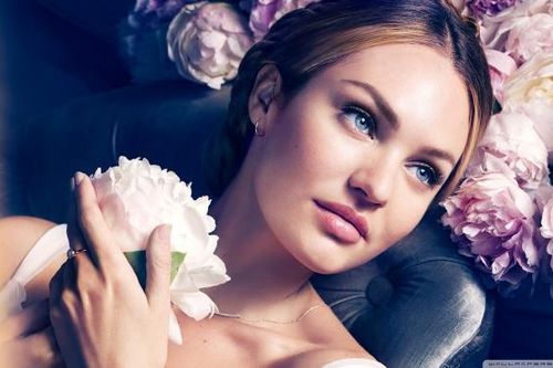 Thiên thần Candice Swanepoel: Đỉnh cao sự nghiệp - vực sâu tình yêu