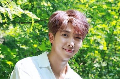 RM BTS quyên góp số tiền lớn cho học sinh khuyết tật kèm thông điệp xúc động