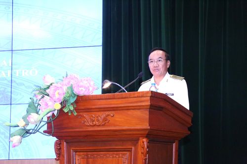 Tập trung kiểm toán các dự án liên quan đến môi trường