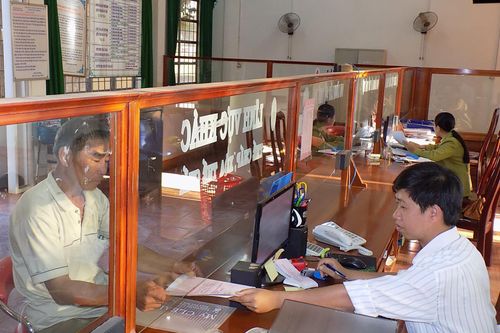 Mức miễn, giảm thuế đất phi nông nghiệp đối với con liệt sĩ