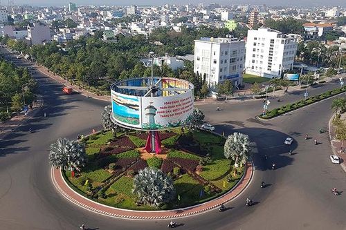 Bình Thuận tạo đột phá trong thu hút đầu tư