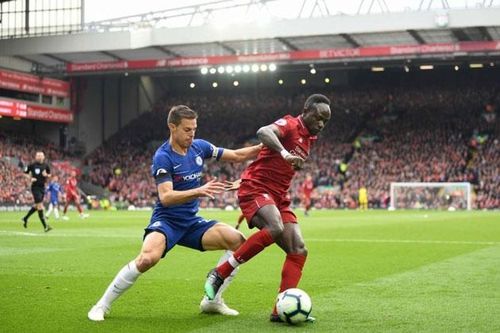 Thách thức lớn cho Liverpool trên sân Stamford Bridge