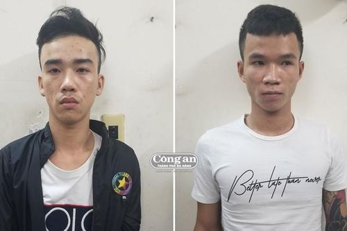 Giấu 'ma' trước mồm