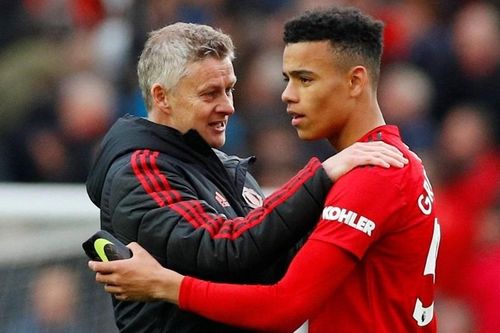 Với Greenwood, Man.United đã đúng khi không mua tiền đạo