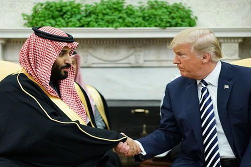 Vụ Saudi Arabia: Mỹ lập kế hoạch 'phản đòn', người dân nghĩ sao?