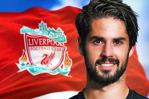 Chuyển nhượng bóng đá mới nhất: Liverpool mua 'nghệ sĩ' thay 'công nhân'