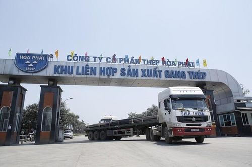 Bán 1,5 triệu cổ phiếu thu 34,5 tỷ, 'Sếp lớn' Hòa Phát còn bao nhiêu cổ phiếu HPG?