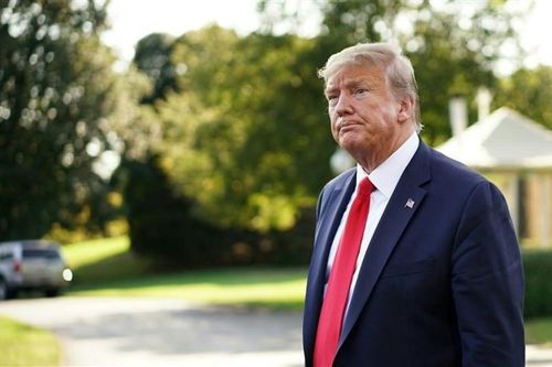 Không sớm đạt thỏa thuận, ông Trump sẵn sàng leo thang cuộc chiến thương mại