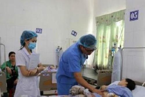 Bắc Ninh: Phạt gần 200 triệu đồng doanh nghiệp cung cấp suất ăn gây ngộ độc