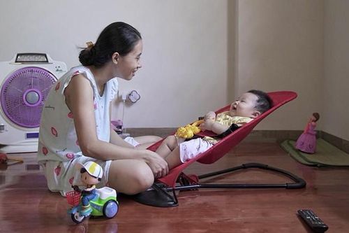 Cân nhắc chế độ phúc lợi trẻ em khi cải cách BHXH toàn diện