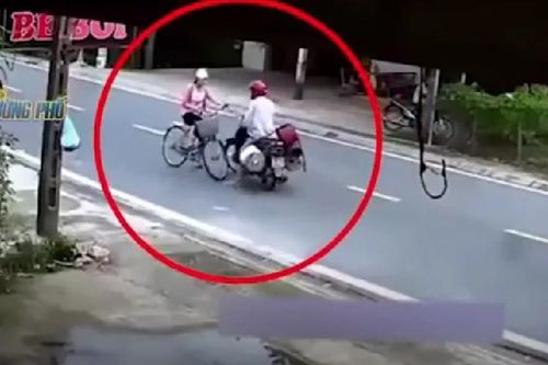 Xác định được danh tính người đàn ông sàm sỡ bé gái tại Nam Định
