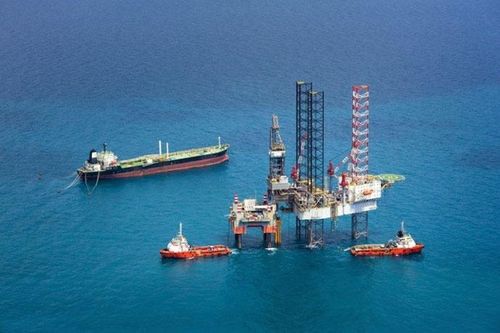 Exxon Mobil tìm cách bán tài sản ở eo biển Bass (Úc)