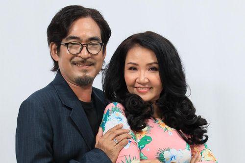 'Mẹ chồng quốc dân' Ngân Quỳnh từng muốn giải nghệ để chăm sóc gia đình