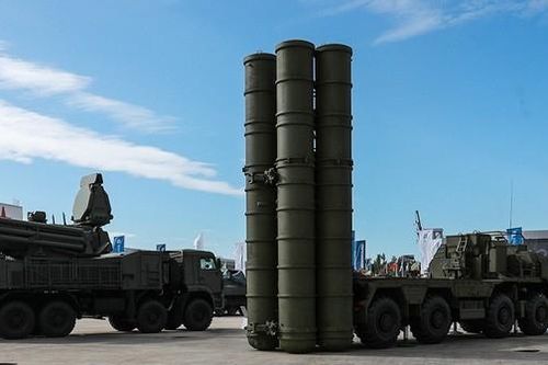 Iraq không có kế hoạch mua hệ thống S-400 của Nga