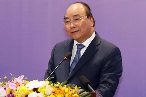 Việt Nam không chỉ có khát vọng, mà còn hành động và vươn lên mạnh mẽ