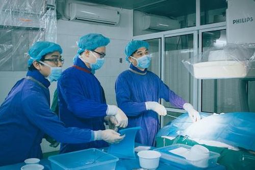 Phương pháp mới chữa ung thư gan thêm cơ hội sống cho người bệnh