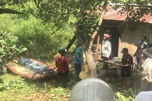Chèo thuyền ra hồ Thác Mơ chơi, 3 học sinh lớp 9 đuối nước