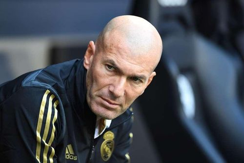MU mất Pogba càng tốt, Zidane có 2 trận để 'giữ ghế'
