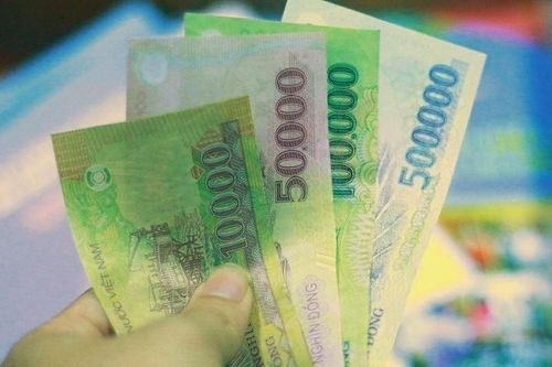 Con rửa bát 'vượt chỉ tiêu', tôi sẽ cho 2.000 đồng...