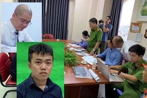 Choáng váng với số tiền ngàn tỉ Công ty Alibaba lừa hơn 6.700 khách hàng