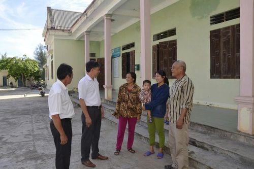 Đội ngũ báo cáo viên cần tăng cường trao đổi, đối thoại để tạo sự đồng thuận trong xã hội