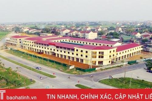 Nhiều địa phương muốn có thêm chợ đầu mối, Sở Công thương Hà Tĩnh nói gì?!
