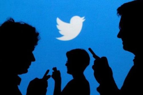 Twitter chặn hàng nghìn tài khoản vì lan truyền tin giả
