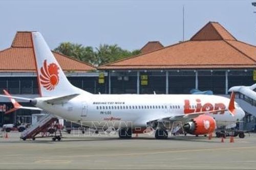 Indonesia và Malaysia điều tra vụ rò rỉ dữ liệu hàng triệu khách hàng của Lion Air