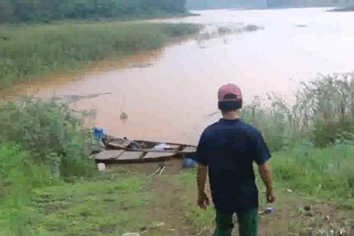 3 học sinh lớp 9 tử vong do đuối nước tại Bình Phước