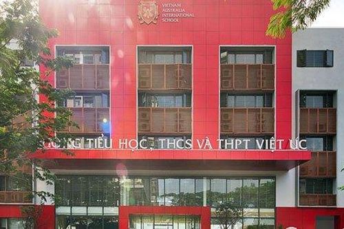 Trường quốc tế Việt Úc lên tiếng xin lỗi, phụ huynh khó chịu vì 'qua loa, hời hợt'