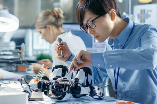 Bạn có biết hơn một nửa số nhà khoa học trong lĩnh vực AI đang làm việc tại Mỹ không phải là người Mỹ