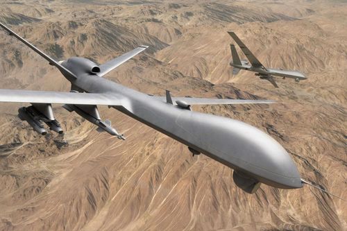 Kỷ nguyên của drone và tên lửa hành trình: Nhiều nước cần tính lại cách phòng thủ