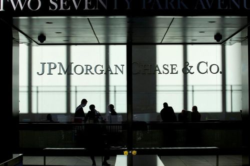 JPMorgan bị tố lừa hàng triệu USD của đối tác bằng cách thao túng giá kim loại
