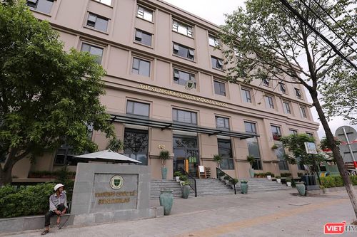 Đà Nẵng: Tiếp tục thông tin liên quan đến 'vận mệnh' Trường St. Nicolas