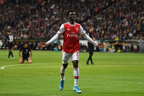 M.U suýt bị cầm hòa, Arsenal đại thắng trận mở màn Europa League