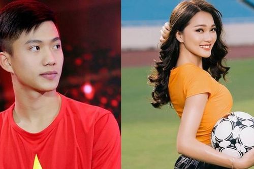 Phan Văn Đức - Ngọc Nữ: Từ lãng mạn như phim Hàn đến cạch mặt, gọi bằng 'nó'