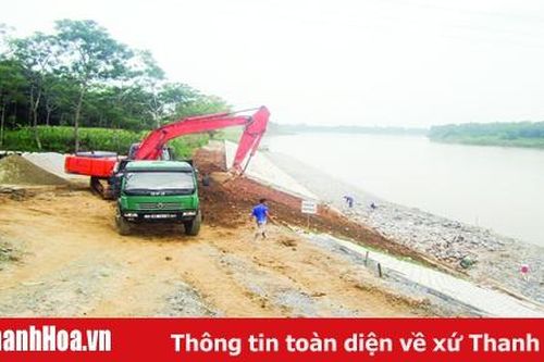 Khẩn trương hoàn thành kế hoạch thu, nộp Quỹ Phòng chống thiên tai năm 2019