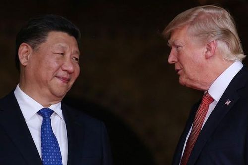 OECD: Tăng trưởng kinh tế toàn cầu 2019 có nguy cơ chạm đáy 1 thập kỷ