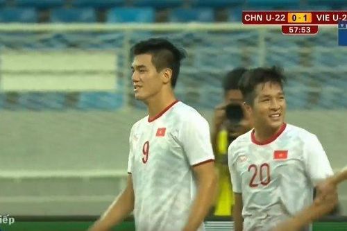 Công bố danh sách tập trung đội tuyển bóng đá U22 quốc gia