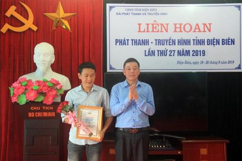 Trao 22 giải thưởng cho các tác phẩm xuất sắc tại Liên hoan Phát thanh – Truyền hình tỉnh lần thứ 27