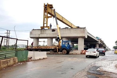 Gấp rút hoàn thành giải phóng mặt bằng 3 dự án giao thông
