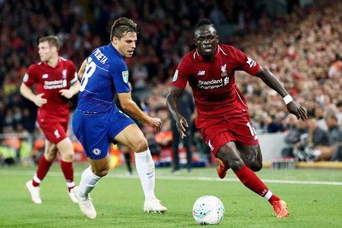Super Sunday: The Blues có chặn được Lữ đoàn đỏ?