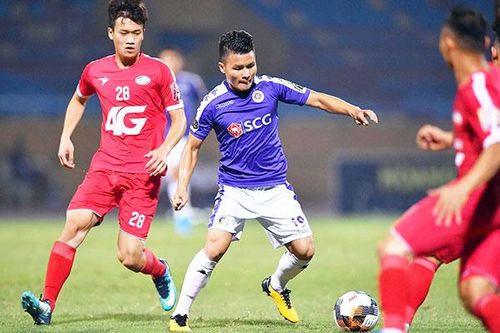 Quang Hải xứng đáng là cầu thủ xuất sắc nhất V.League 2019